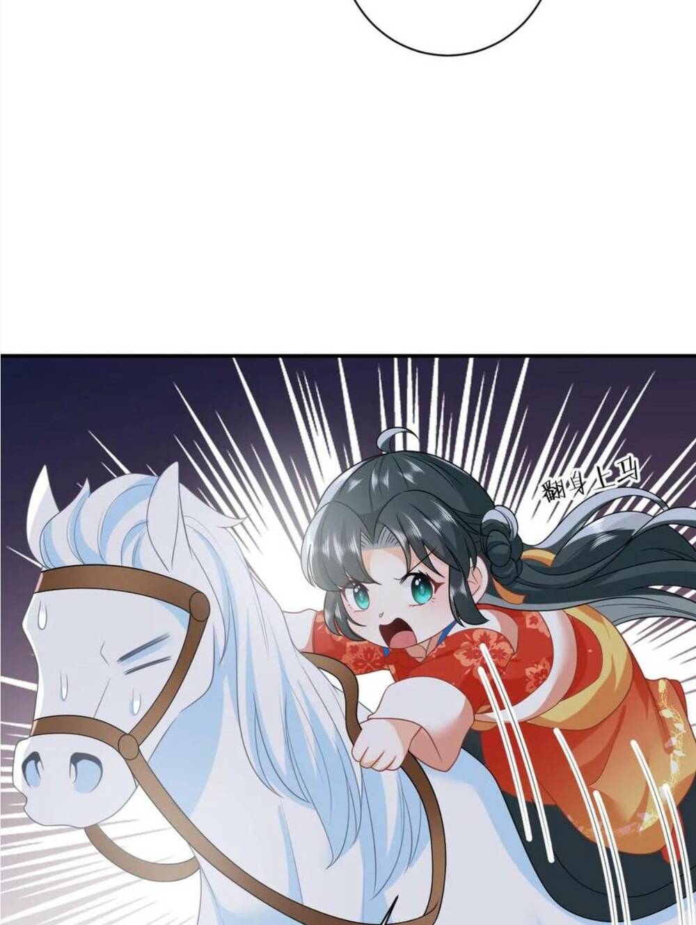 3 Kiếp Xui Xẻo, Kiếp Này Cùng Ta Thần Kinh Chapter 91 - Trang 2