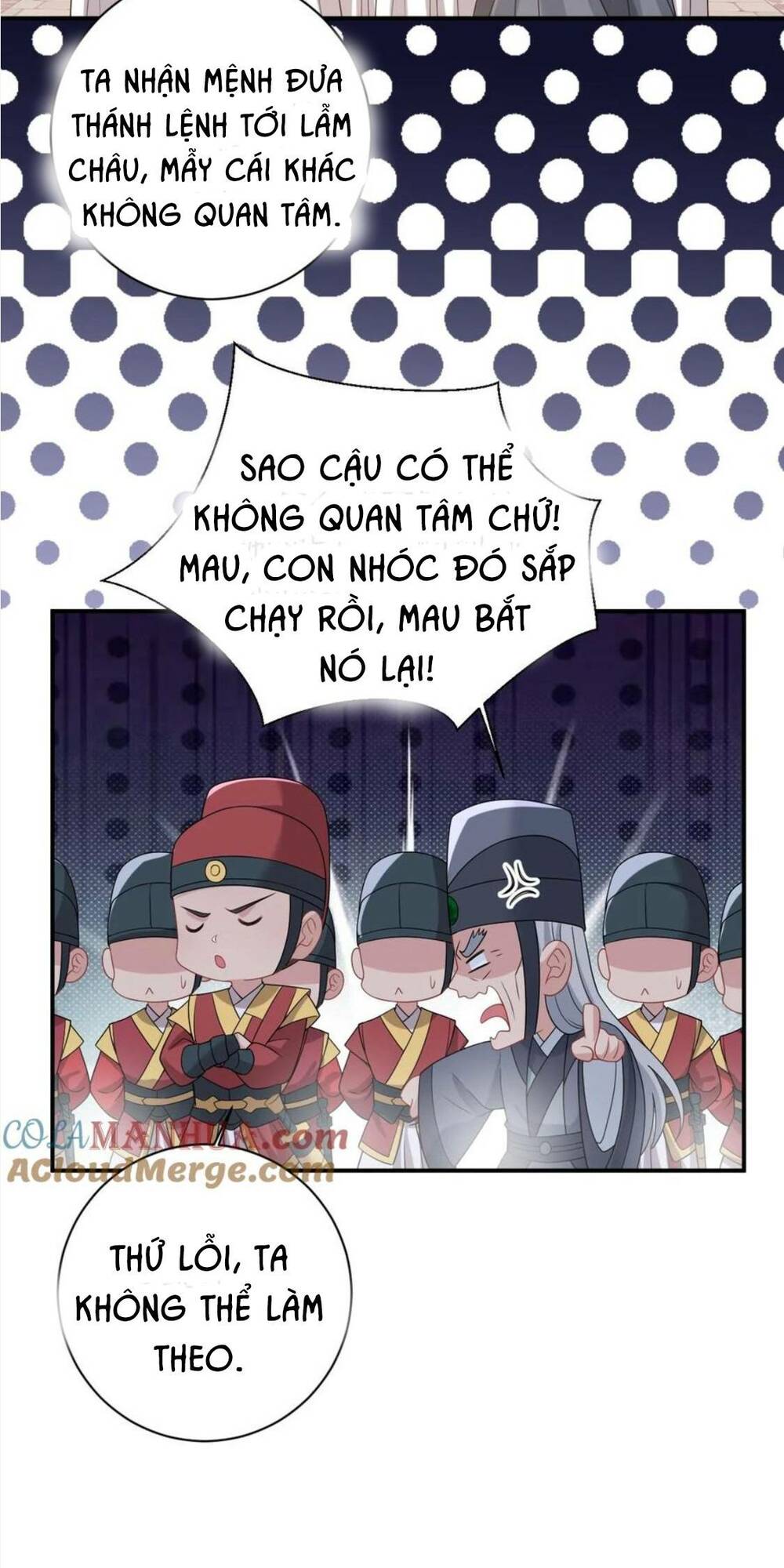 3 Kiếp Xui Xẻo, Kiếp Này Cùng Ta Thần Kinh Chapter 91 - Trang 2
