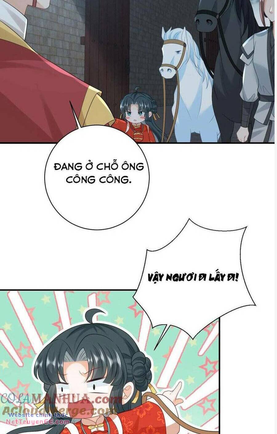 3 Kiếp Xui Xẻo, Kiếp Này Cùng Ta Thần Kinh Chapter 92 - Trang 2