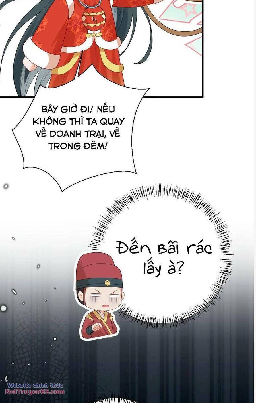 3 Kiếp Xui Xẻo, Kiếp Này Cùng Ta Thần Kinh Chapter 92 - Trang 2