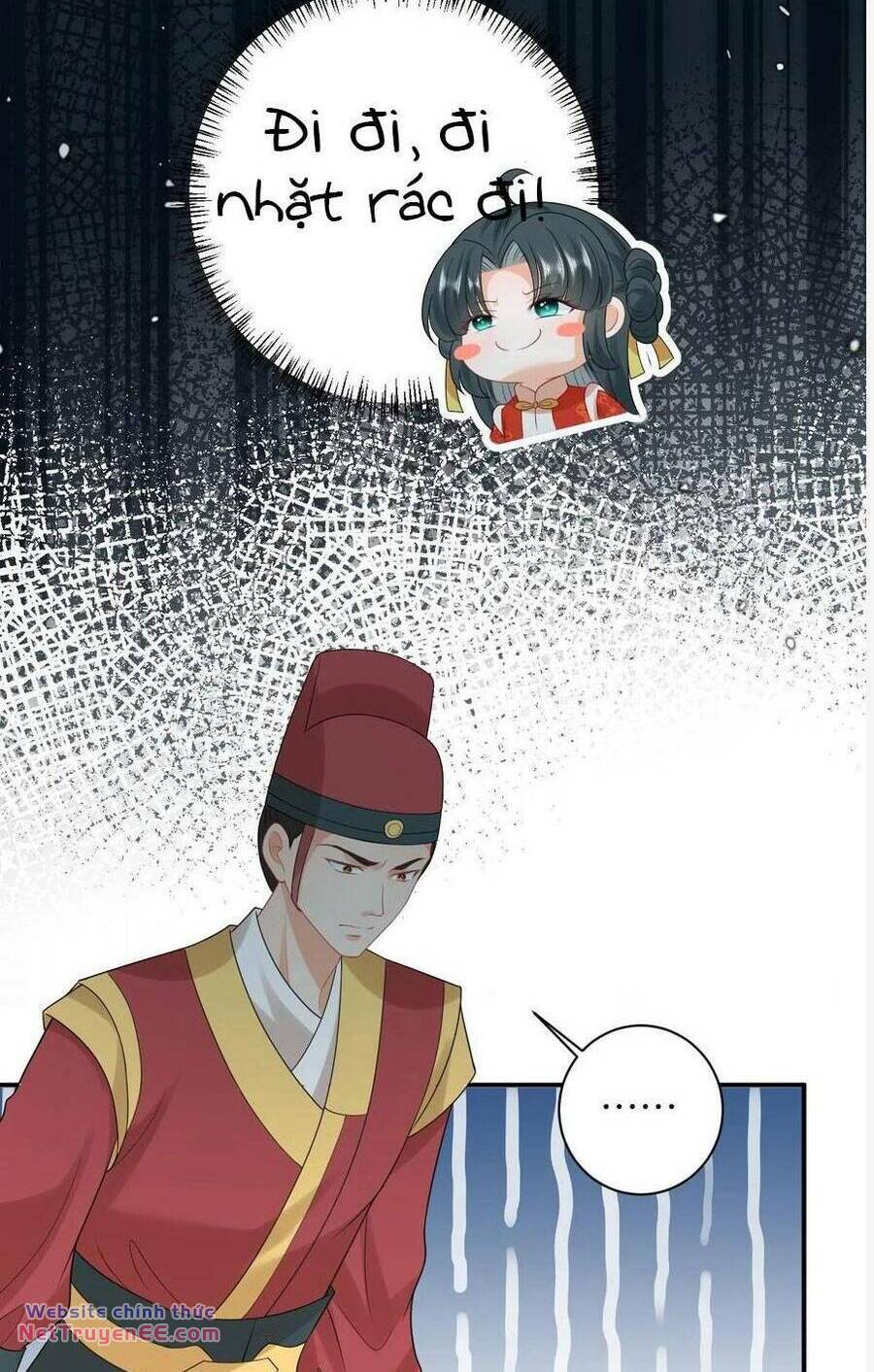 3 Kiếp Xui Xẻo, Kiếp Này Cùng Ta Thần Kinh Chapter 92 - Trang 2