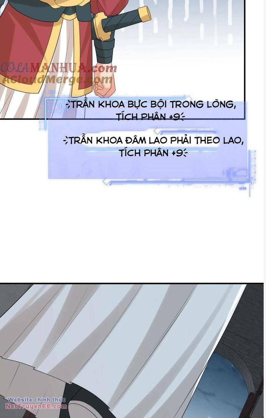 3 Kiếp Xui Xẻo, Kiếp Này Cùng Ta Thần Kinh Chapter 92 - Trang 2