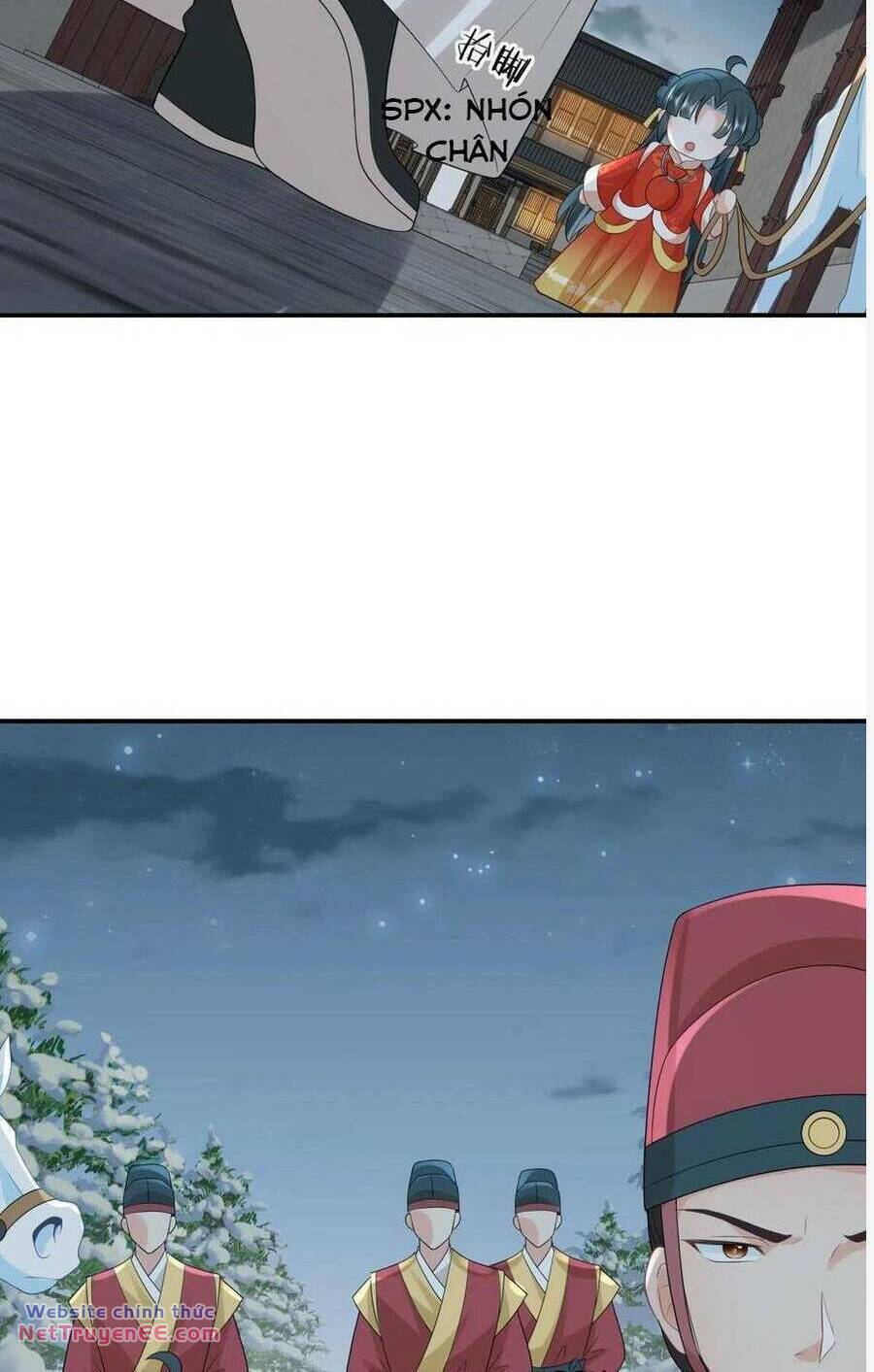 3 Kiếp Xui Xẻo, Kiếp Này Cùng Ta Thần Kinh Chapter 92 - Trang 2