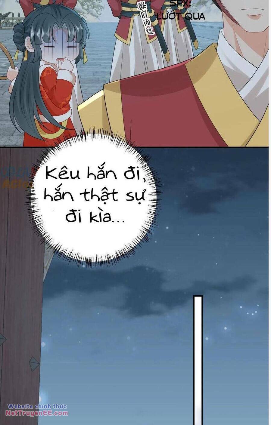 3 Kiếp Xui Xẻo, Kiếp Này Cùng Ta Thần Kinh Chapter 92 - Trang 2