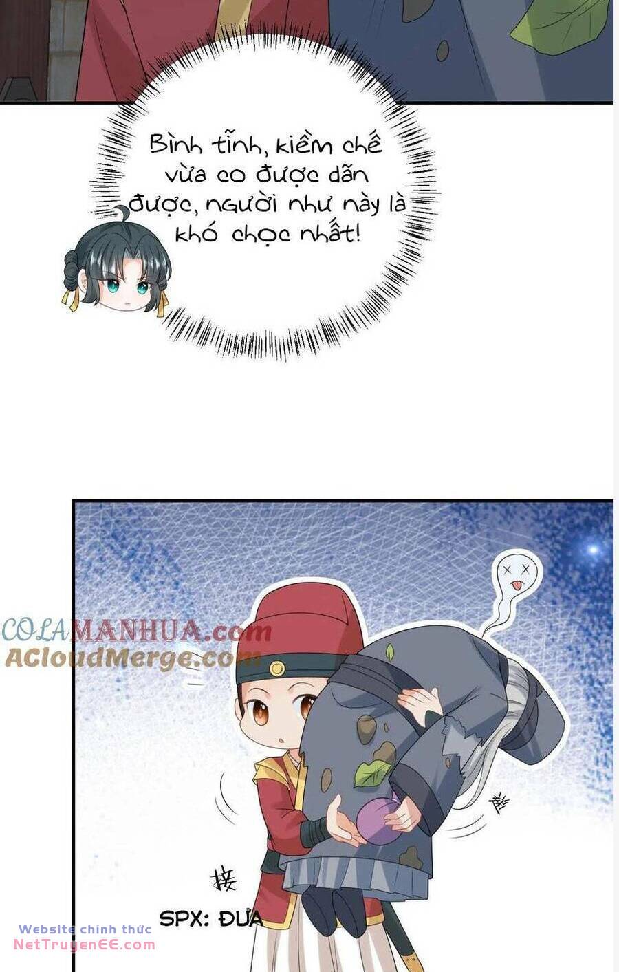 3 Kiếp Xui Xẻo, Kiếp Này Cùng Ta Thần Kinh Chapter 92 - Trang 2