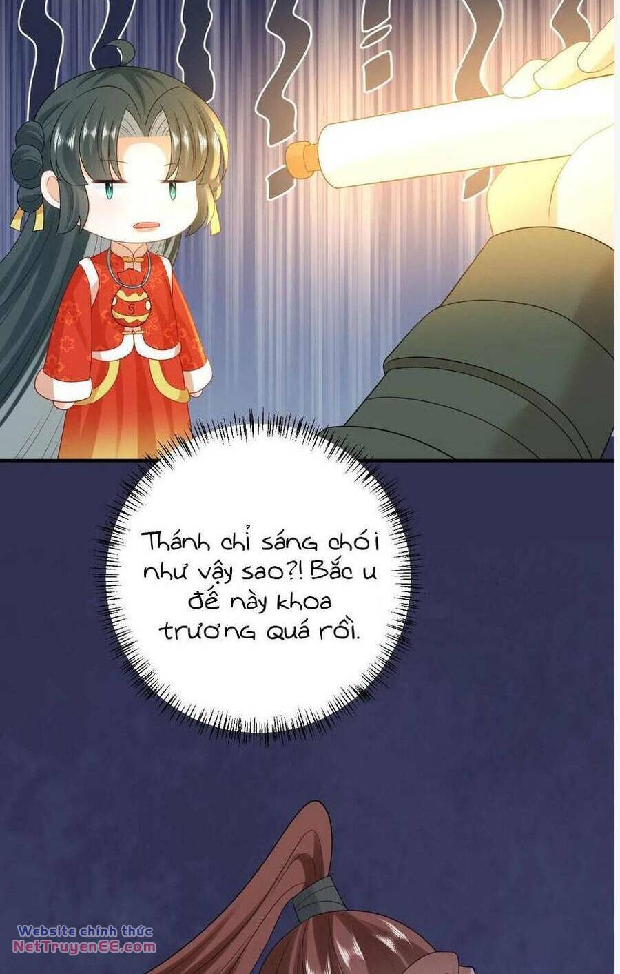 3 Kiếp Xui Xẻo, Kiếp Này Cùng Ta Thần Kinh Chapter 92 - Trang 2