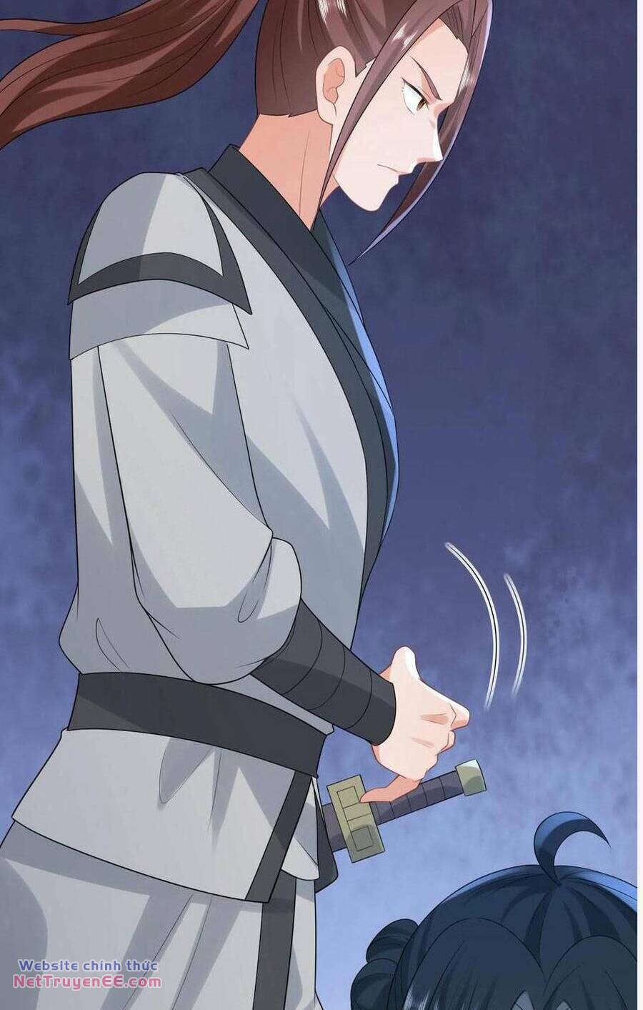 3 Kiếp Xui Xẻo, Kiếp Này Cùng Ta Thần Kinh Chapter 92 - Trang 2