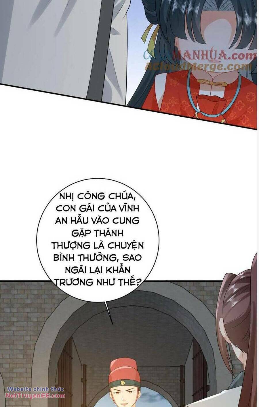 3 Kiếp Xui Xẻo, Kiếp Này Cùng Ta Thần Kinh Chapter 92 - Trang 2