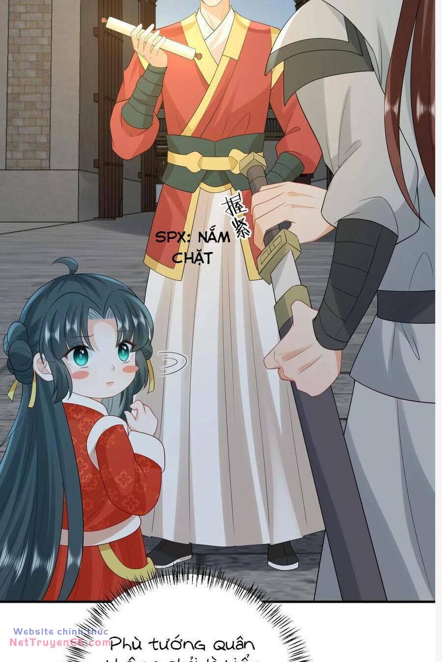 3 Kiếp Xui Xẻo, Kiếp Này Cùng Ta Thần Kinh Chapter 92 - Trang 2