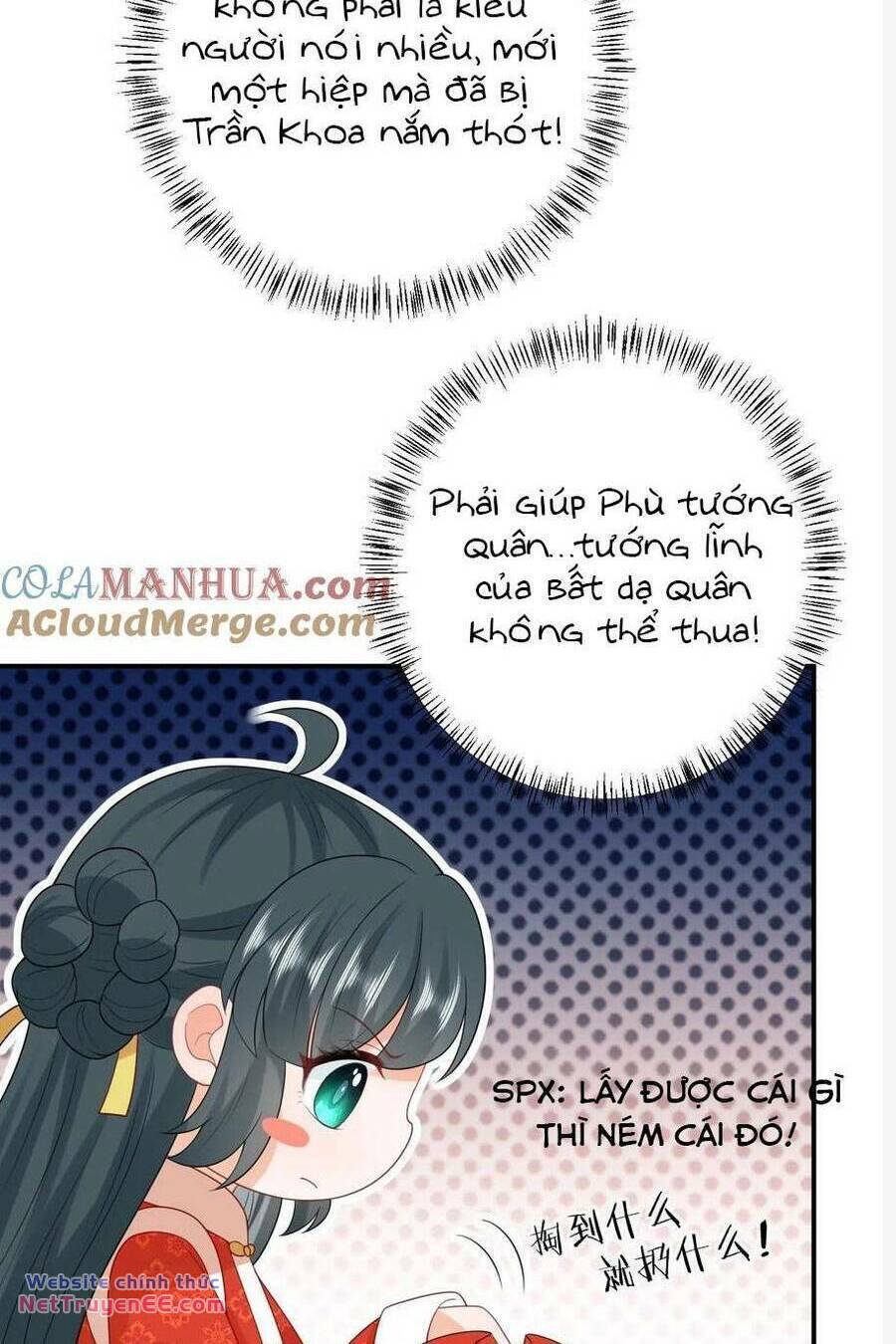 3 Kiếp Xui Xẻo, Kiếp Này Cùng Ta Thần Kinh Chapter 92 - Trang 2