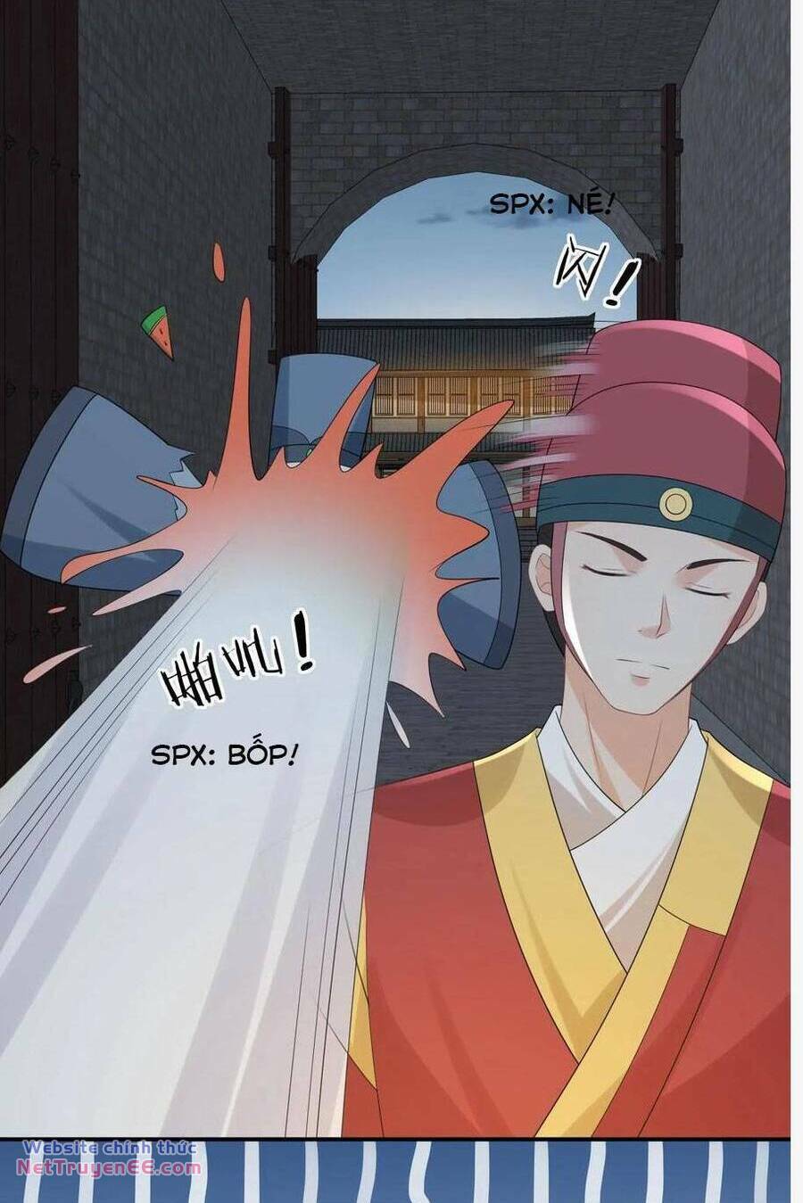 3 Kiếp Xui Xẻo, Kiếp Này Cùng Ta Thần Kinh Chapter 92 - Trang 2