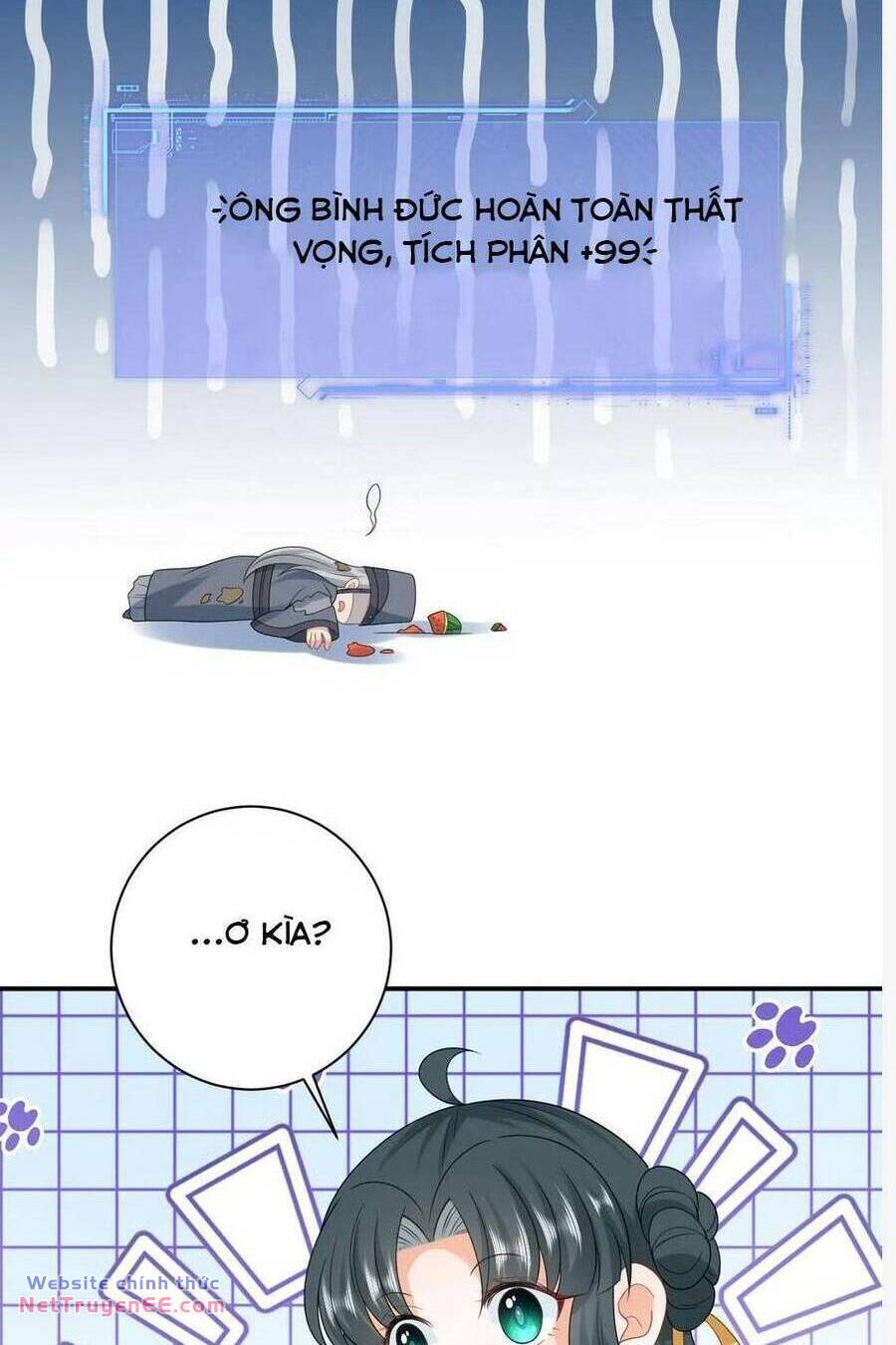 3 Kiếp Xui Xẻo, Kiếp Này Cùng Ta Thần Kinh Chapter 92 - Trang 2