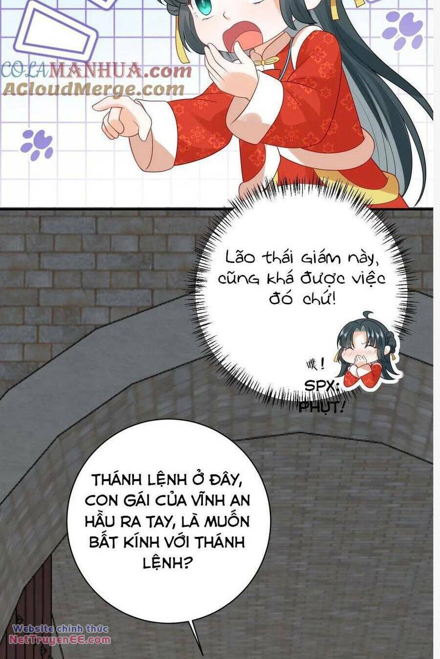 3 Kiếp Xui Xẻo, Kiếp Này Cùng Ta Thần Kinh Chapter 92 - Trang 2