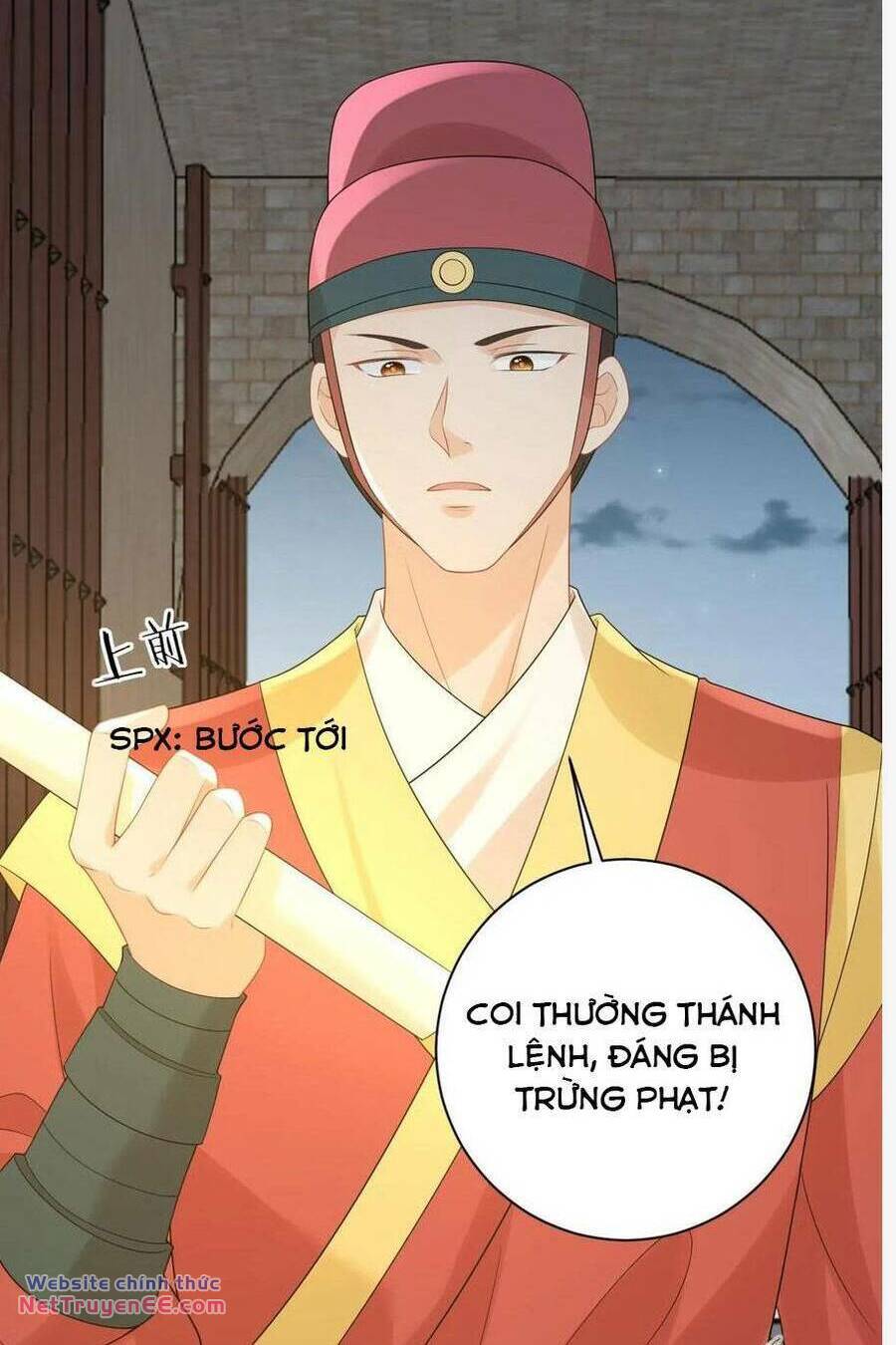 3 Kiếp Xui Xẻo, Kiếp Này Cùng Ta Thần Kinh Chapter 92 - Trang 2