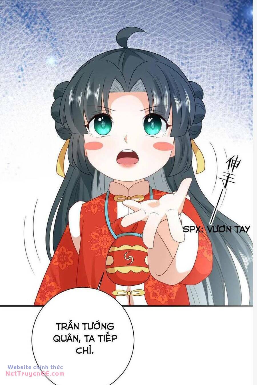 3 Kiếp Xui Xẻo, Kiếp Này Cùng Ta Thần Kinh Chapter 92 - Trang 2