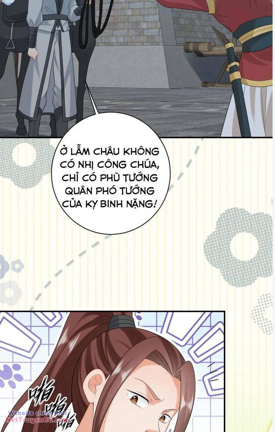 3 Kiếp Xui Xẻo, Kiếp Này Cùng Ta Thần Kinh Chapter 92 - Trang 2