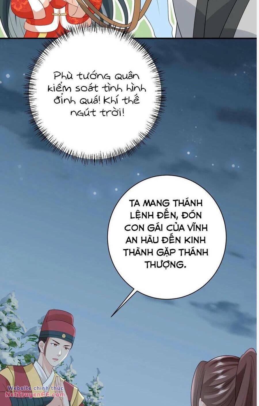 3 Kiếp Xui Xẻo, Kiếp Này Cùng Ta Thần Kinh Chapter 92 - Trang 2