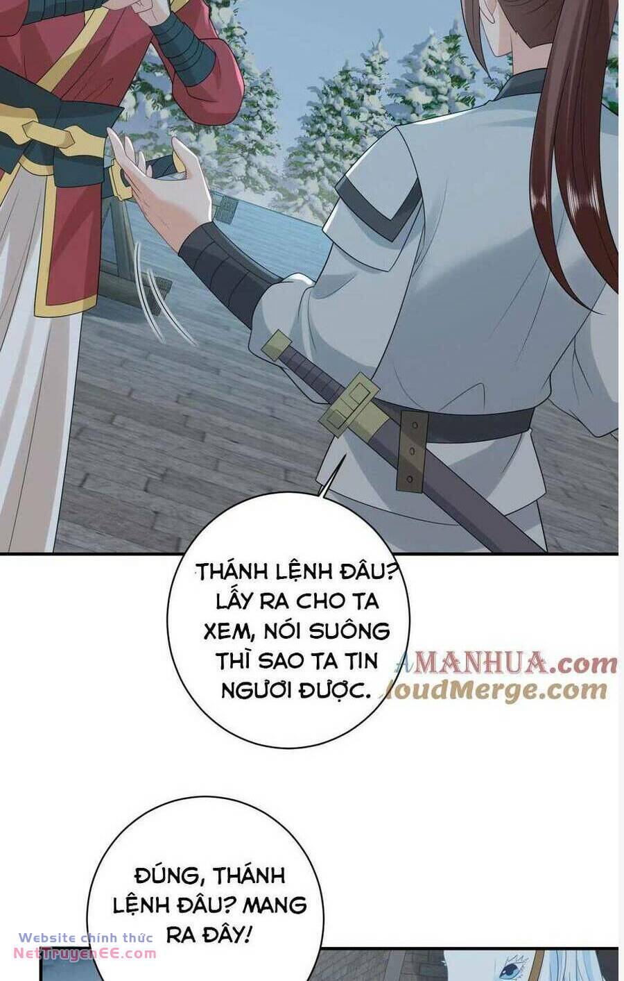 3 Kiếp Xui Xẻo, Kiếp Này Cùng Ta Thần Kinh Chapter 92 - Trang 2