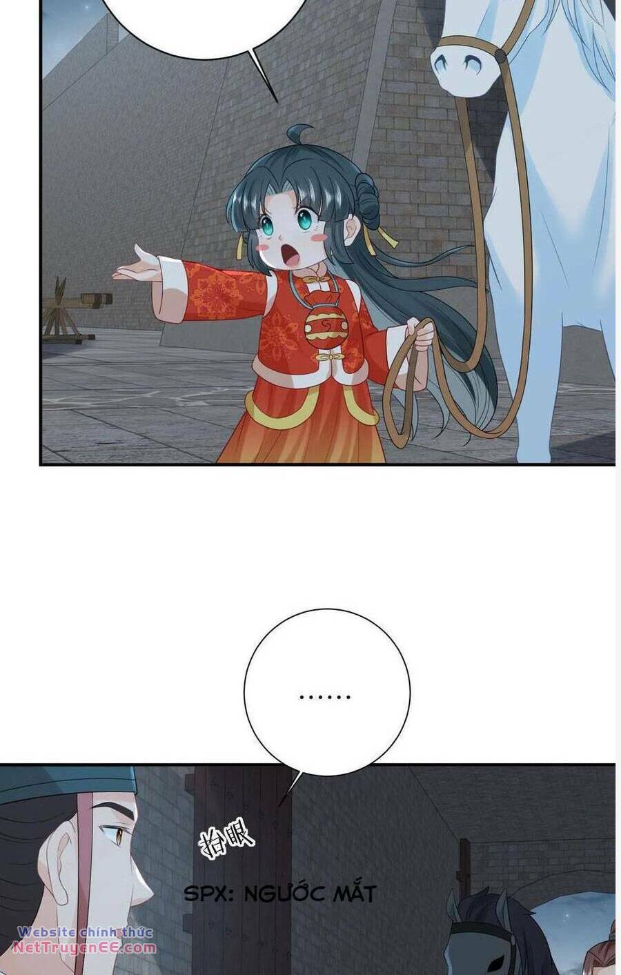 3 Kiếp Xui Xẻo, Kiếp Này Cùng Ta Thần Kinh Chapter 92 - Trang 2