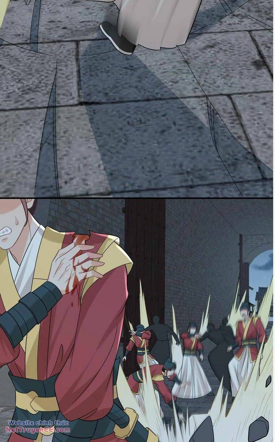 3 Kiếp Xui Xẻo, Kiếp Này Cùng Ta Thần Kinh Chapter 93 - Trang 2