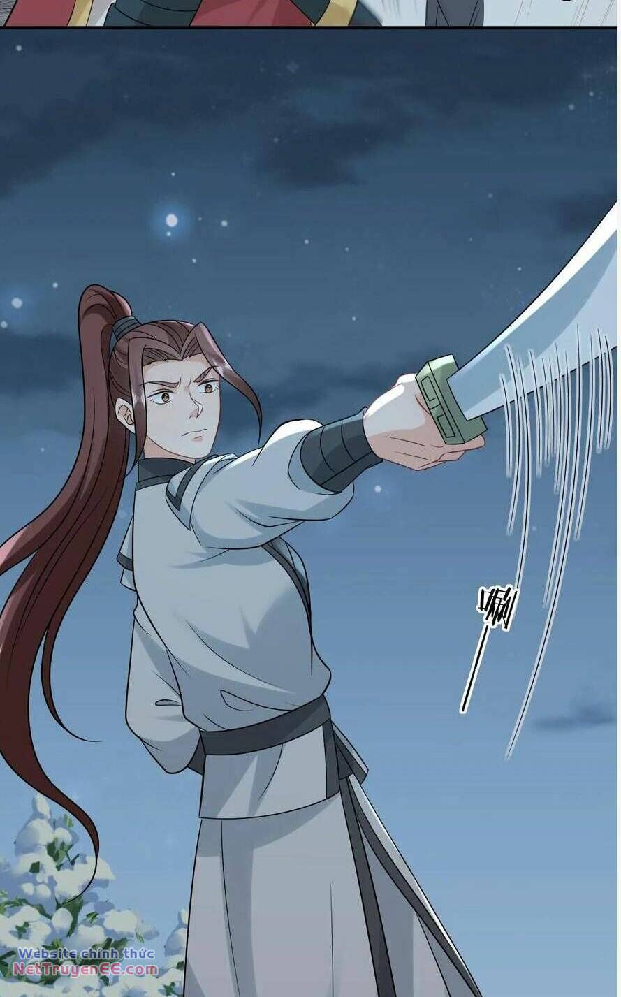 3 Kiếp Xui Xẻo, Kiếp Này Cùng Ta Thần Kinh Chapter 93 - Trang 2