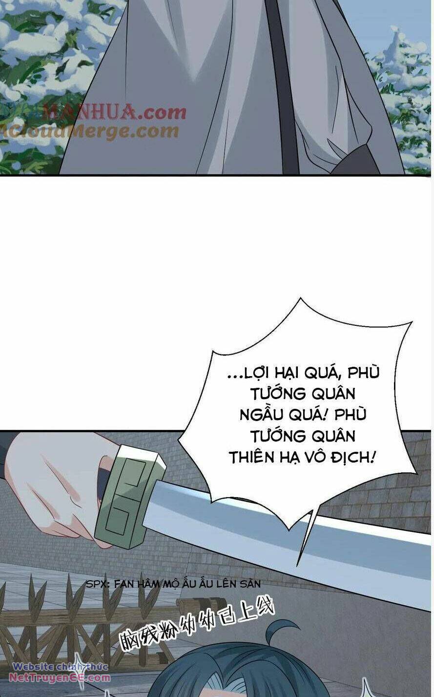 3 Kiếp Xui Xẻo, Kiếp Này Cùng Ta Thần Kinh Chapter 93 - Trang 2