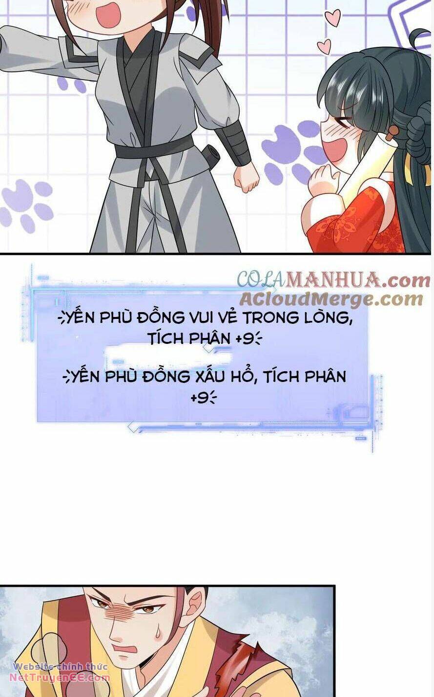 3 Kiếp Xui Xẻo, Kiếp Này Cùng Ta Thần Kinh Chapter 93 - Trang 2