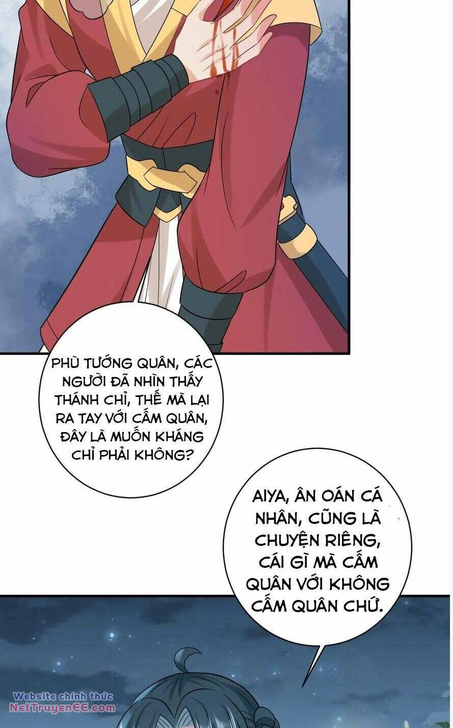 3 Kiếp Xui Xẻo, Kiếp Này Cùng Ta Thần Kinh Chapter 93 - Trang 2