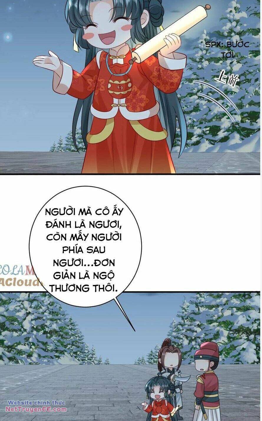 3 Kiếp Xui Xẻo, Kiếp Này Cùng Ta Thần Kinh Chapter 93 - Trang 2