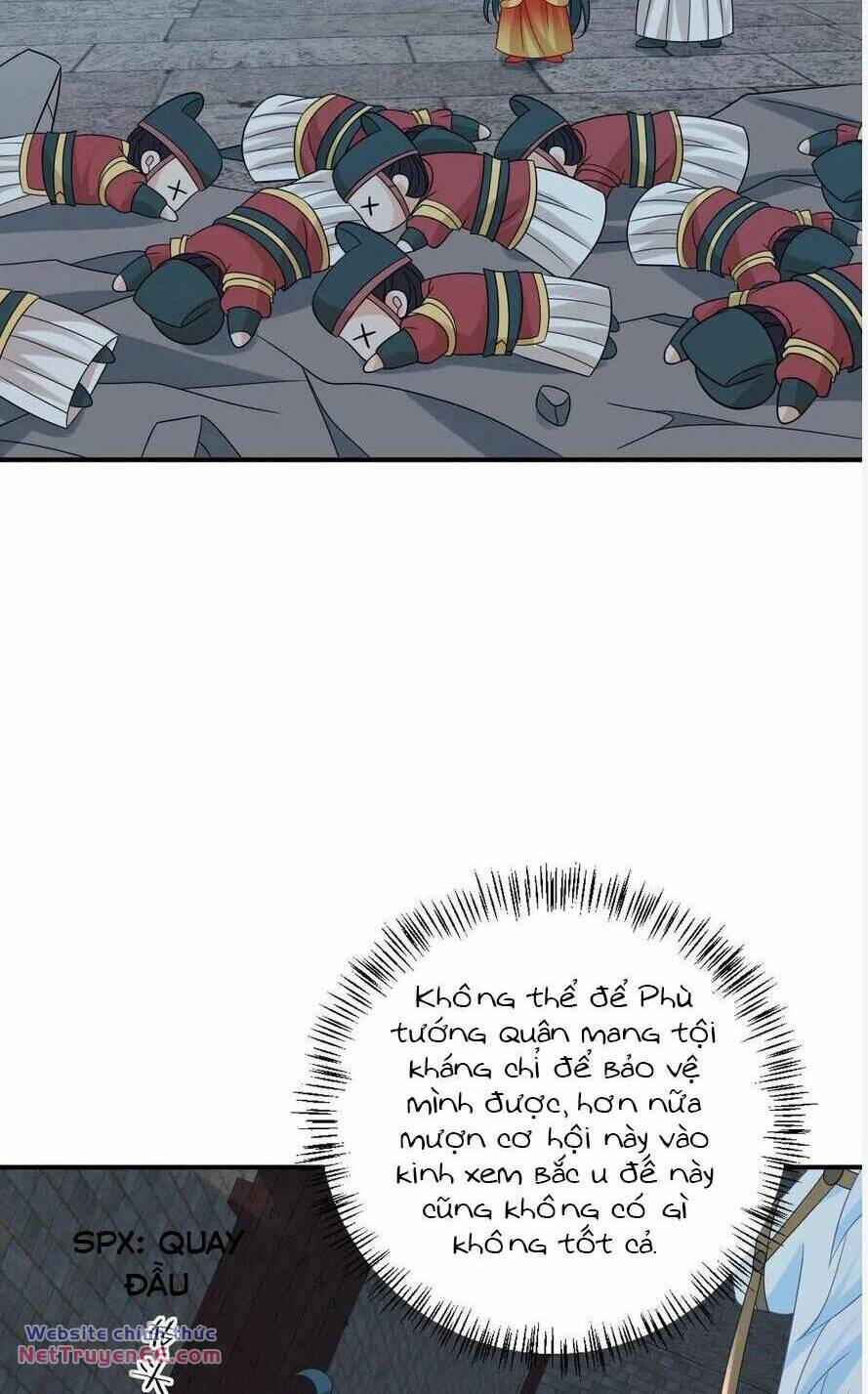 3 Kiếp Xui Xẻo, Kiếp Này Cùng Ta Thần Kinh Chapter 93 - Trang 2