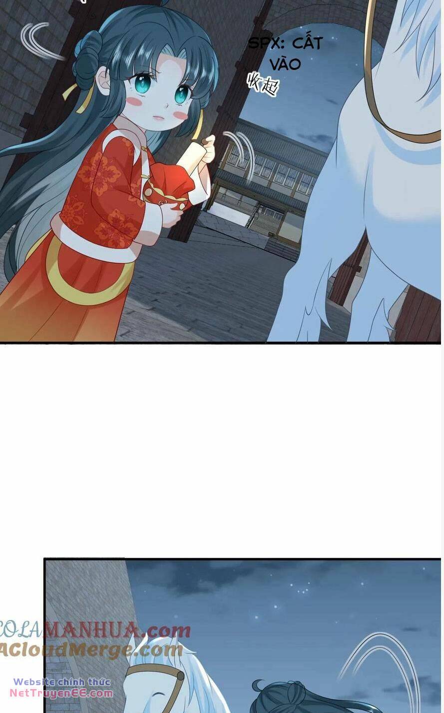 3 Kiếp Xui Xẻo, Kiếp Này Cùng Ta Thần Kinh Chapter 93 - Trang 2