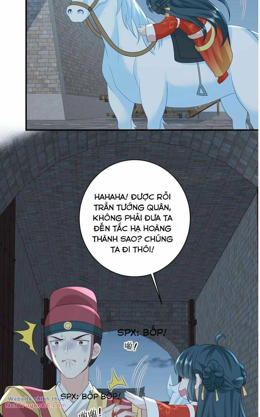 3 Kiếp Xui Xẻo, Kiếp Này Cùng Ta Thần Kinh Chapter 93 - Trang 2