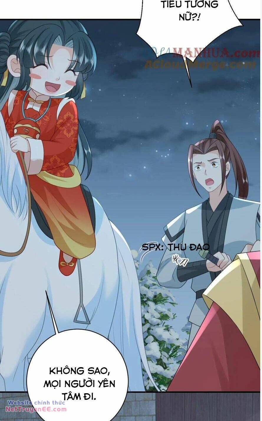 3 Kiếp Xui Xẻo, Kiếp Này Cùng Ta Thần Kinh Chapter 93 - Trang 2