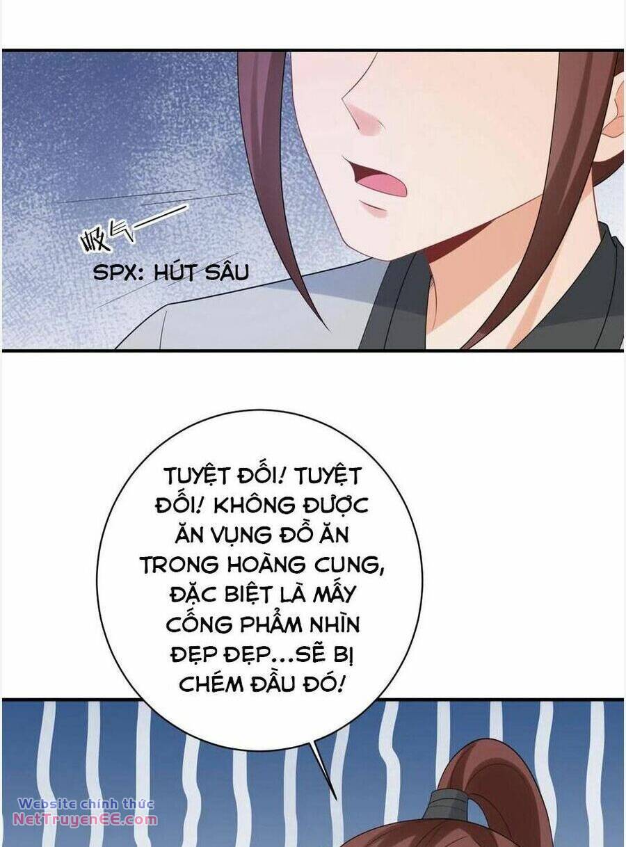 3 Kiếp Xui Xẻo, Kiếp Này Cùng Ta Thần Kinh Chapter 93 - Trang 2