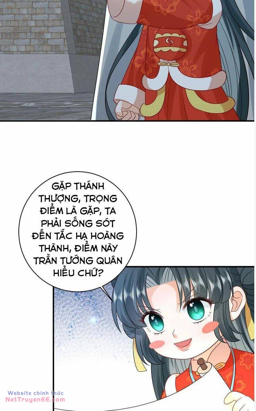 3 Kiếp Xui Xẻo, Kiếp Này Cùng Ta Thần Kinh Chapter 93 - Trang 2