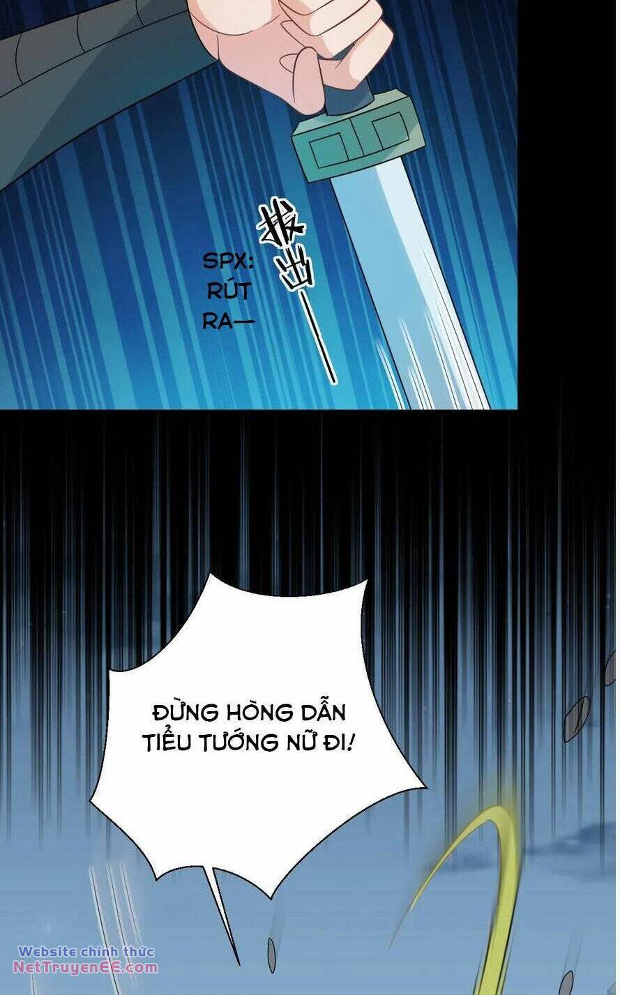 3 Kiếp Xui Xẻo, Kiếp Này Cùng Ta Thần Kinh Chapter 93 - Trang 2