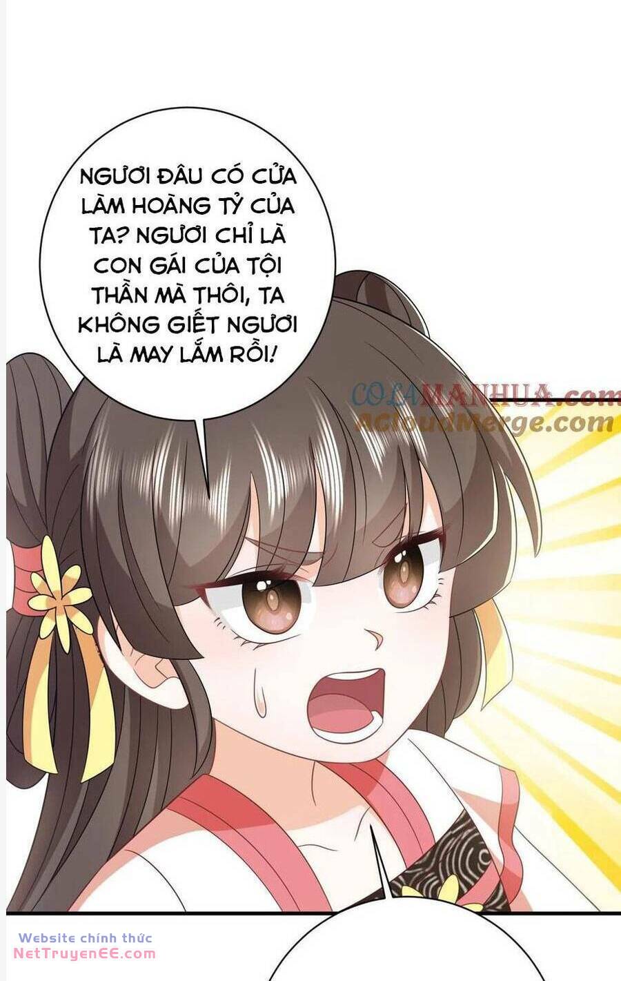 3 Kiếp Xui Xẻo, Kiếp Này Cùng Ta Thần Kinh Chapter 94 - Trang 2