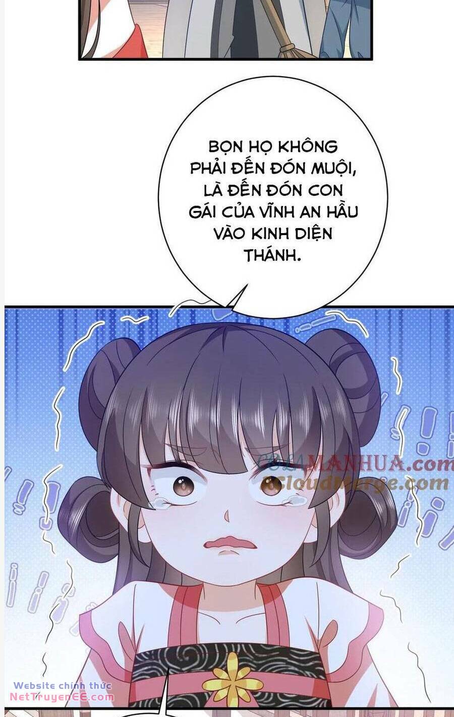 3 Kiếp Xui Xẻo, Kiếp Này Cùng Ta Thần Kinh Chapter 94 - Trang 2