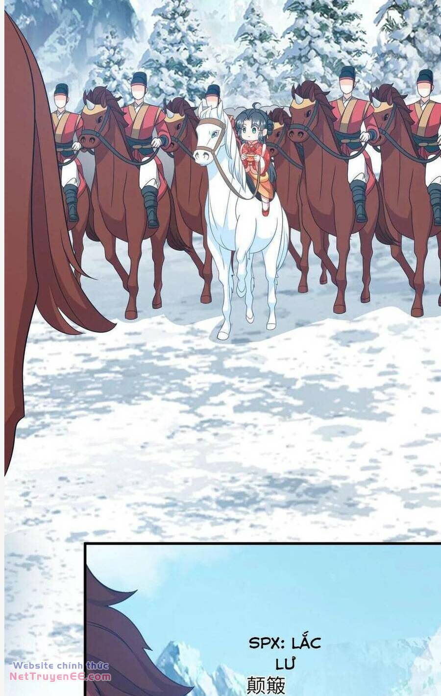 3 Kiếp Xui Xẻo, Kiếp Này Cùng Ta Thần Kinh Chapter 94 - Trang 2