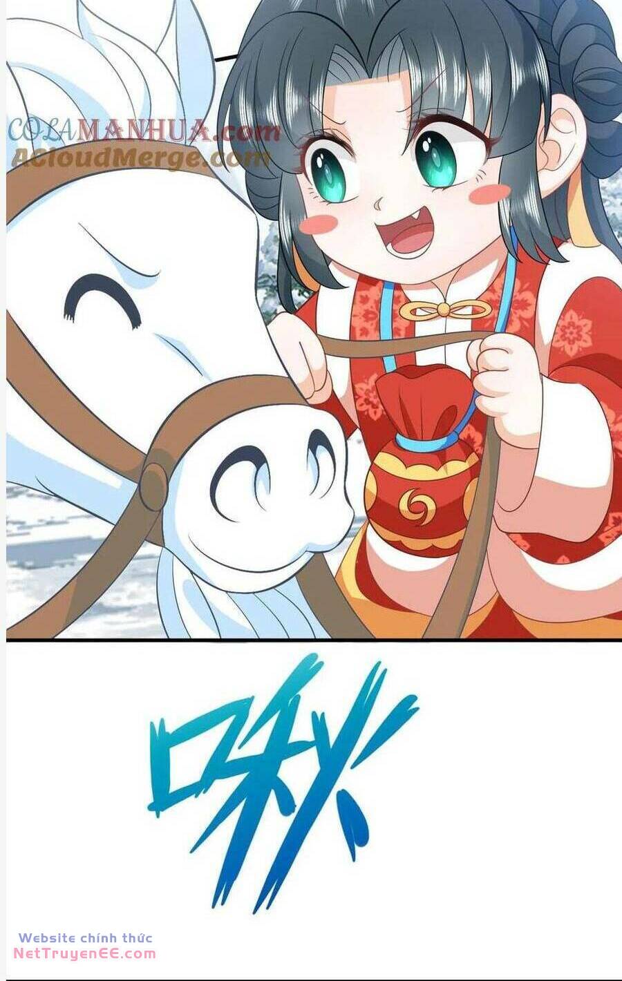 3 Kiếp Xui Xẻo, Kiếp Này Cùng Ta Thần Kinh Chapter 94 - Trang 2