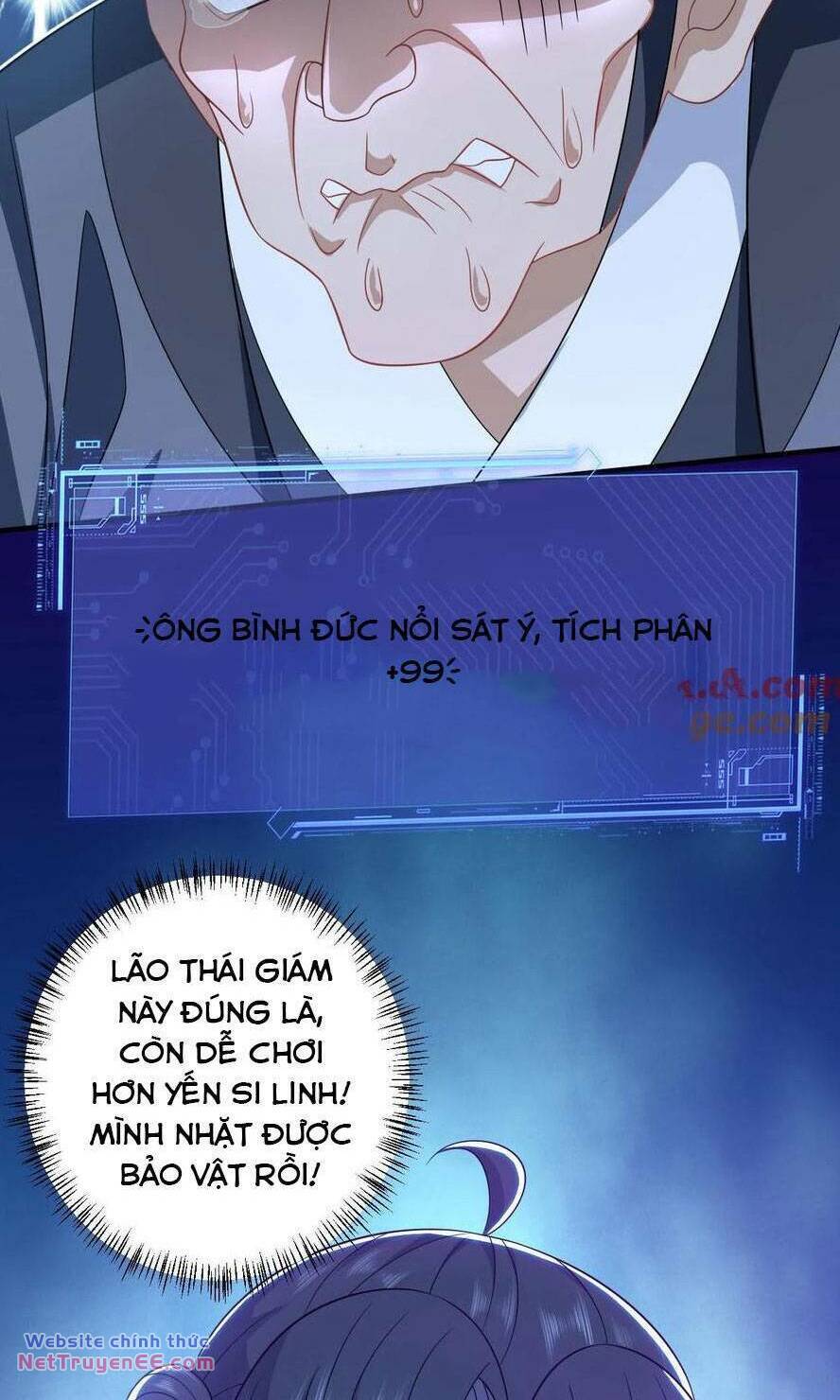 3 Kiếp Xui Xẻo, Kiếp Này Cùng Ta Thần Kinh Chapter 94 - Trang 2