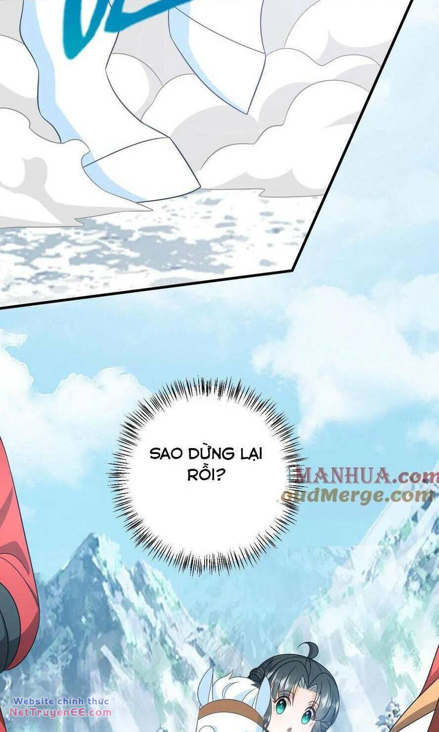 3 Kiếp Xui Xẻo, Kiếp Này Cùng Ta Thần Kinh Chapter 94 - Trang 2