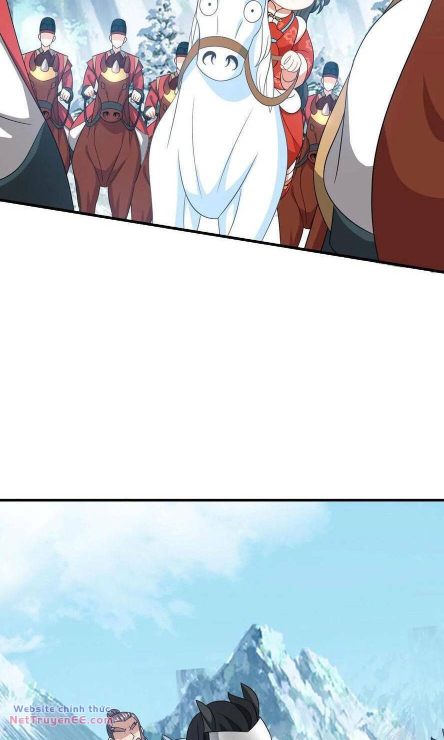 3 Kiếp Xui Xẻo, Kiếp Này Cùng Ta Thần Kinh Chapter 94 - Trang 2