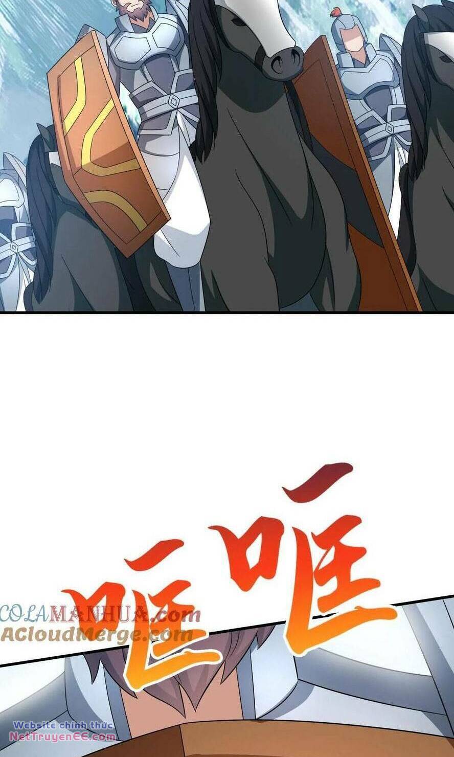 3 Kiếp Xui Xẻo, Kiếp Này Cùng Ta Thần Kinh Chapter 94 - Trang 2