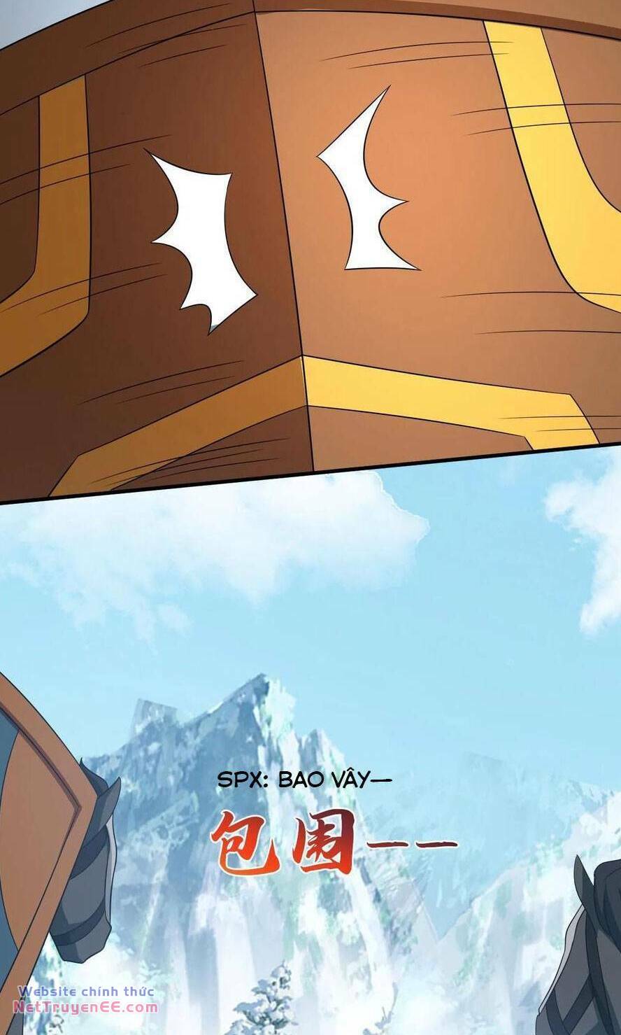 3 Kiếp Xui Xẻo, Kiếp Này Cùng Ta Thần Kinh Chapter 94 - Trang 2