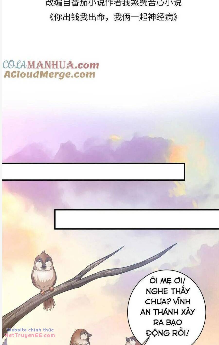 3 Kiếp Xui Xẻo, Kiếp Này Cùng Ta Thần Kinh Chapter 94 - Trang 2