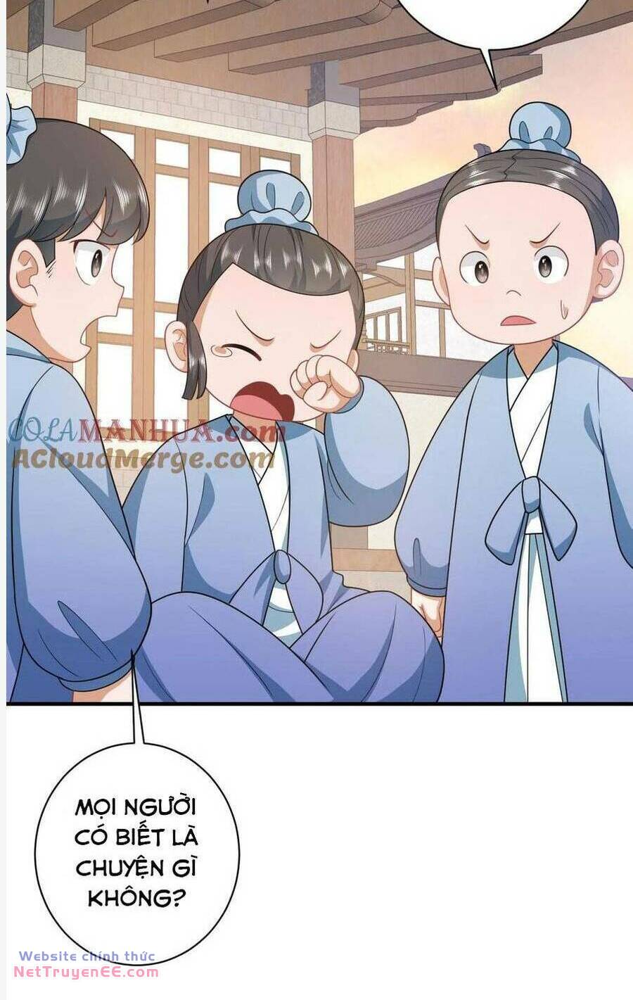 3 Kiếp Xui Xẻo, Kiếp Này Cùng Ta Thần Kinh Chapter 94 - Trang 2