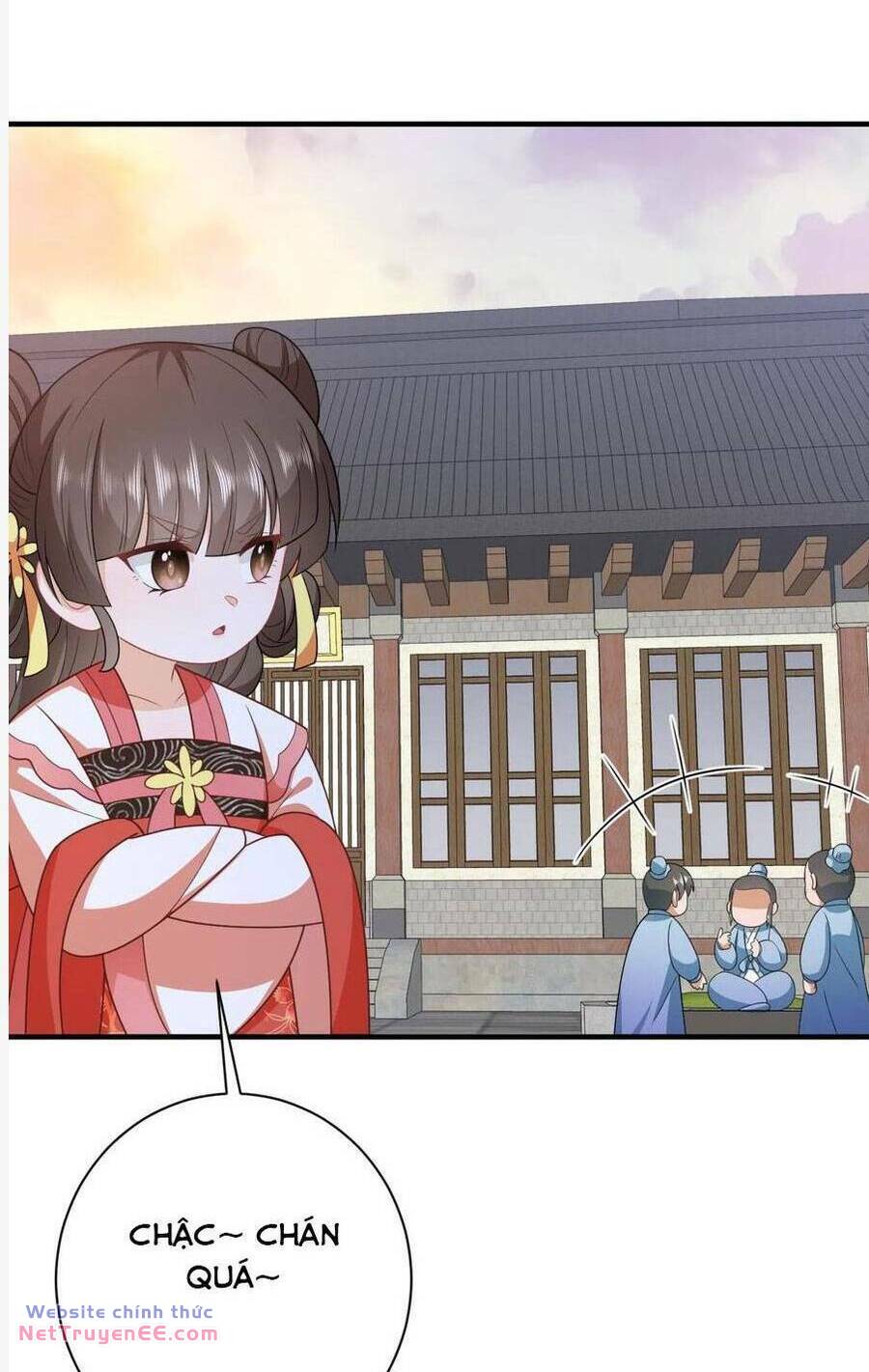 3 Kiếp Xui Xẻo, Kiếp Này Cùng Ta Thần Kinh Chapter 94 - Trang 2