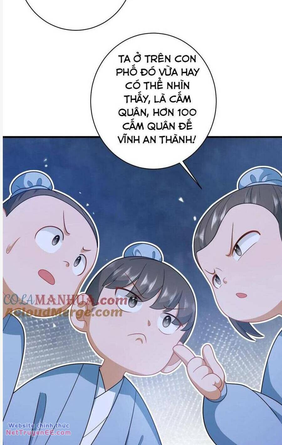 3 Kiếp Xui Xẻo, Kiếp Này Cùng Ta Thần Kinh Chapter 94 - Trang 2