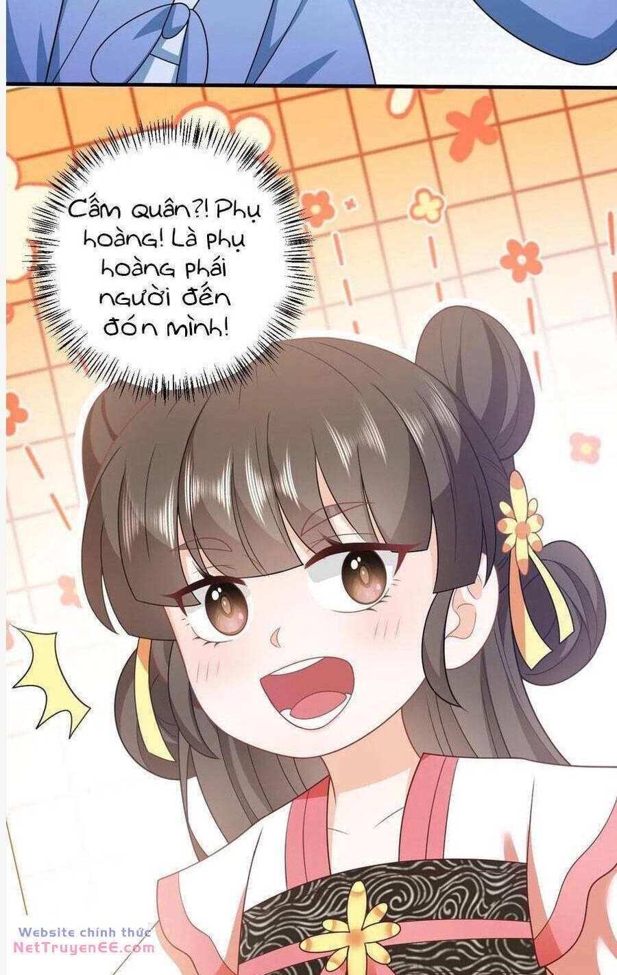 3 Kiếp Xui Xẻo, Kiếp Này Cùng Ta Thần Kinh Chapter 94 - Trang 2